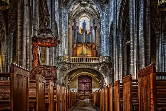 Escapadas culturales en comunidades autónomas