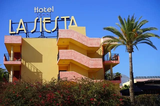 Hoteles con actividades para niños en la playa